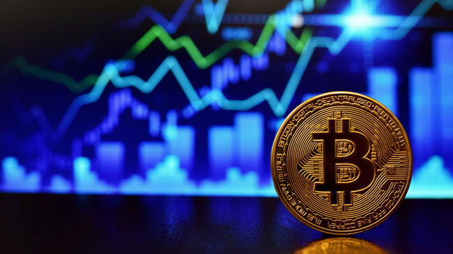Bitcoin Düşüşü Sonrası Analist Açıkladı: Fiyat Patlamak Üzere!