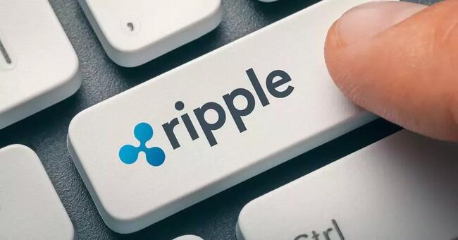 Attention XRP Community: Ripple Announces a New Partnership