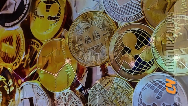 Digital Currency Group Sees Revenue Growth in Early 2024