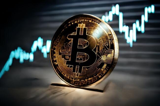 Bitcoin sygnalizuje koniec korekty. Czy teraz możliwy jest wzrost powyżej 100 000 USD?