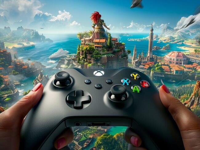 Xbox Game Pass utökas med Day One-släpp i maj 2024