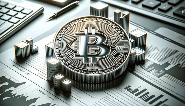 Grayscale’s Quarterly Revenue Stays Flat After Massive Bitcoin Outflows