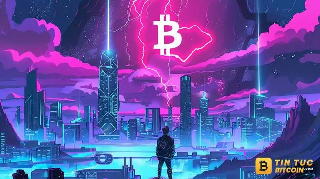 Lightning Labs mở đường đưa Stablecoin vào Bitcoin
