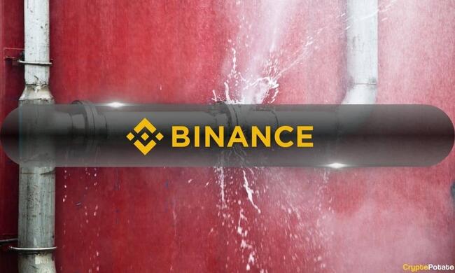 Binance Reportedly Fired Investigator Who Discovered Market Manipulation at Client Company
