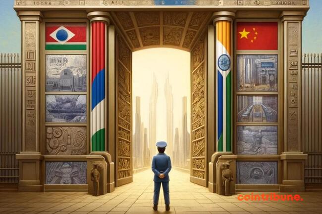 La Corée du Nord frappe à la porte des BRICS : Vers un nouvel équilibre mondial ?
