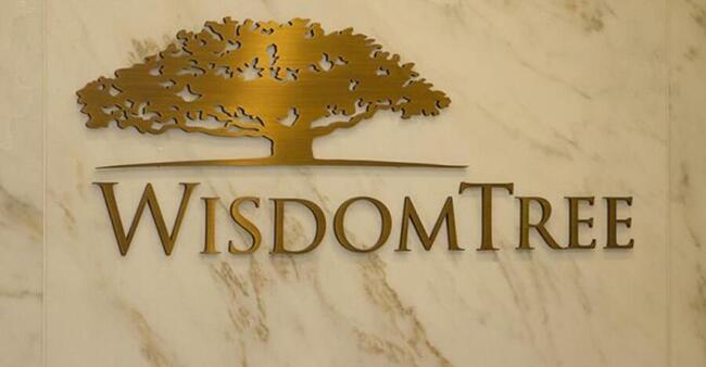 WisdomTree Prime 數位資產應用程式上線，執行長卻遭股東揚言罷免