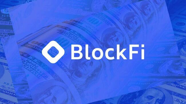 BlockFi to shut web platform this month, will let users access funds via Coinbase