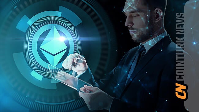 Ethereum Shows Signs of Recovery