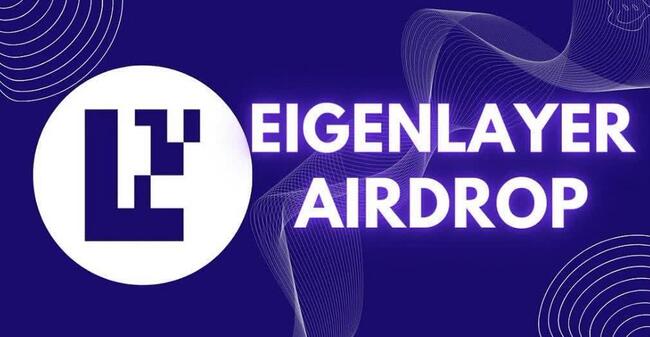EigenLayer’ın Tartışmalı Airdrop’u Topluluğun Tepkisine Yol Açtı