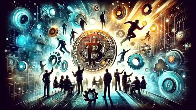 Pantera Capital dự đoán giá Bitcoin tăng lên 117.000 USD