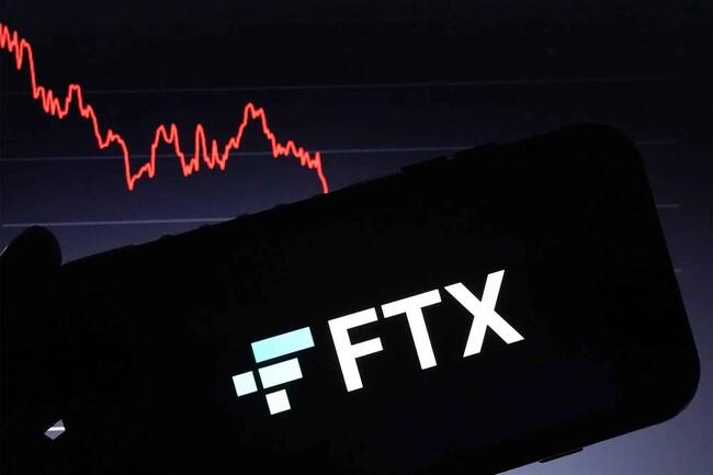 FTX and Alameda’s Remaining Assets Revealed: Which Altcoins Could Be on Sell Alert?