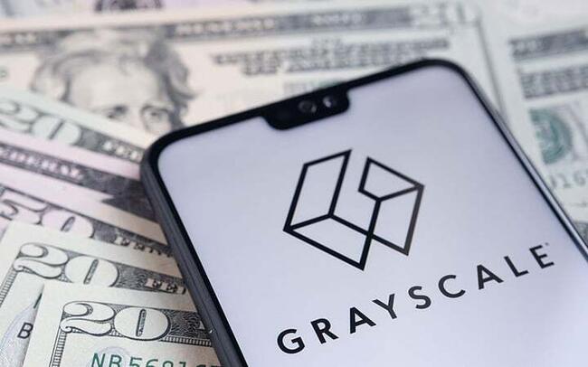 Grayscale’s Q1 2024 Earnings Take Hit amid Bitcoin ETF Outflows