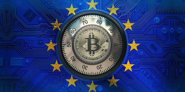 Avrupa Birliği’nde Gelişmeler: Kripto Para Yaygınlaşıyor mu?