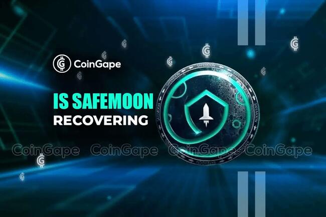 Is Safemoon Price Recovering in 2024?