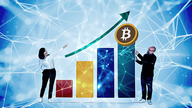Últimas Tendencias y Predicciones del Mercado de Bitcoin