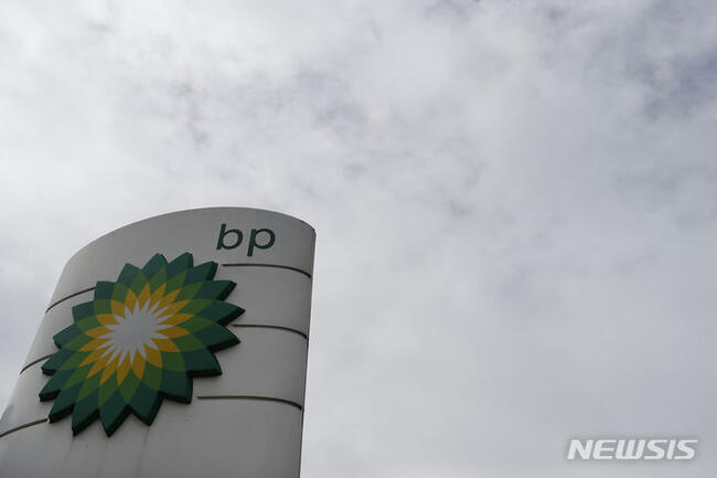 영국 최대 정유회사 BP “테슬라 충전소 네트워크 인수 관심”