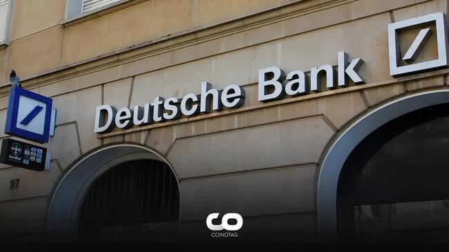 Deutsche Bank: Stabilcoin’lerin Geleceği Hakkında Uyarı!