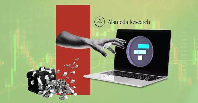 Crypto Giants FTX and Alameda Research in $97M Sell-Off Frenzy: What’s Next for Investors?