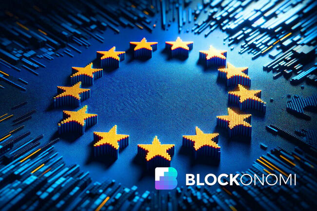 EU Explores Potential Game-Changer: Including Crypto in 12 Trillion Euro Investment Market