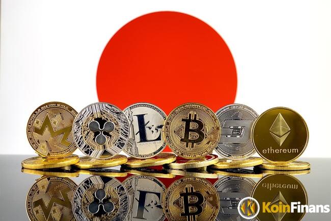 Japon Devinden Kripto Yatırımı Kararı: İşte Tercih Ettikleri O Coin!