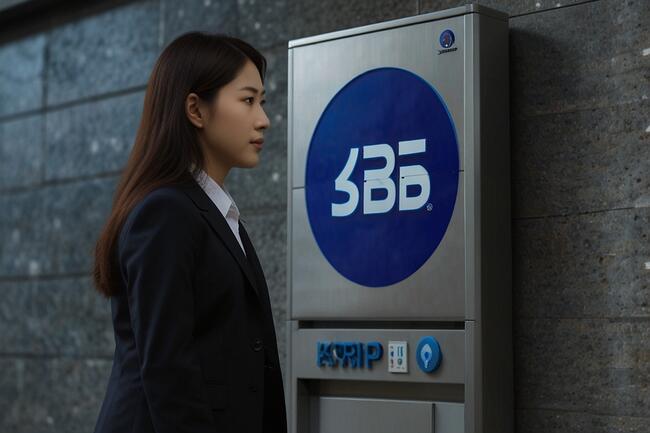 SBI VC Trade, японский финансовый гигант, запускает валидатор XRP Ledger