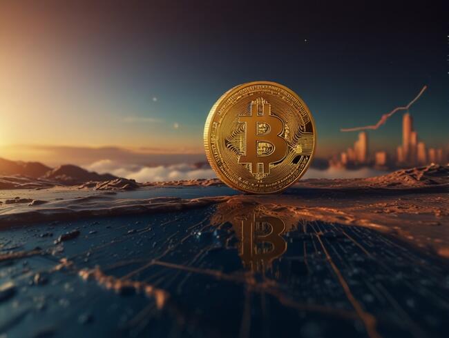 트위터 공동 창업자인 잭 도시(Jack Dorsey)는 Bitcoin 2030년까지 100만 달러를 넘어설 것이라고 예측합니다.
