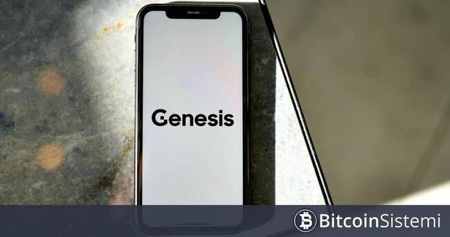 Genesis 33,6 Milyon Dolarlık Altcoin Satışına Hazırlanıyor! Hangi Altcoinler Var?