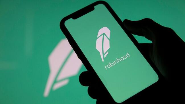 Robinhood CEO’sundan Kripto Para ve SEC Açıklaması