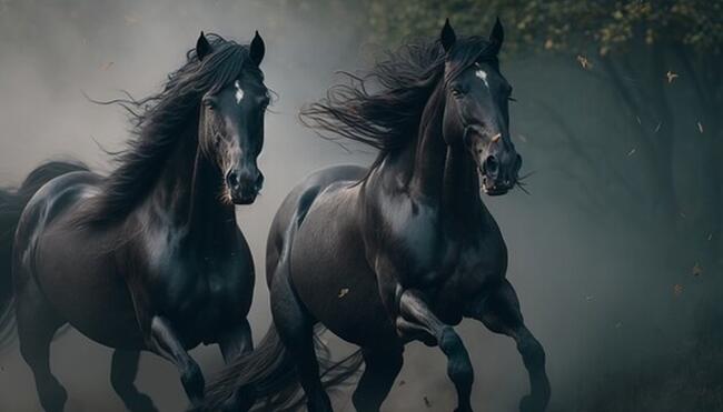 Tecrübeli Analist En Hızlı Atları Seçti: Bu 2 Altcoin İyi Koşacak!