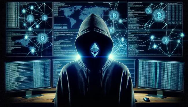Hacker verplaatst gestolen Ethereum naar cryptomixer na aanval op Poloniex