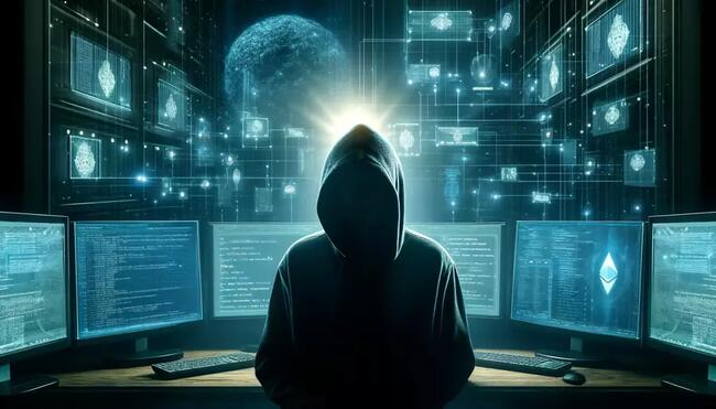 Hacker verschiebt gestohlenes Ethereum nach Angriff auf Poloniex in Crypto-Mixer