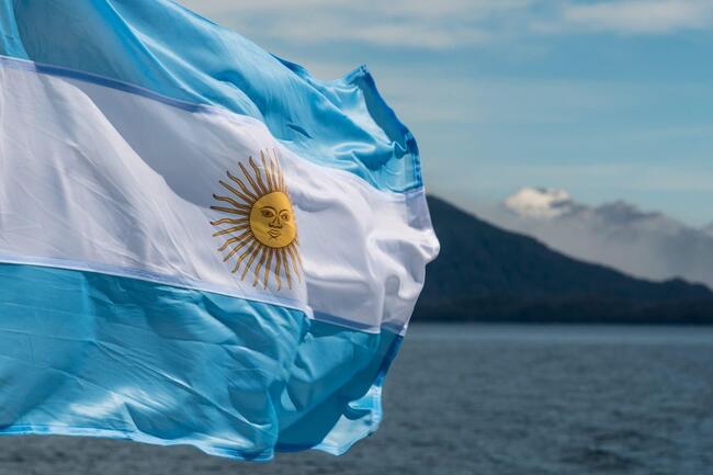 Bitcoin: Staatliches Unternehmen in Argentinien startet Mining