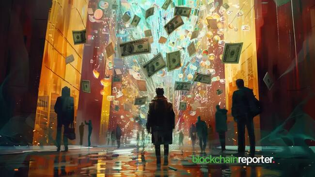 Sources Crypto 100M Kickstarter Investment: Navigating the Path to Reinvention
