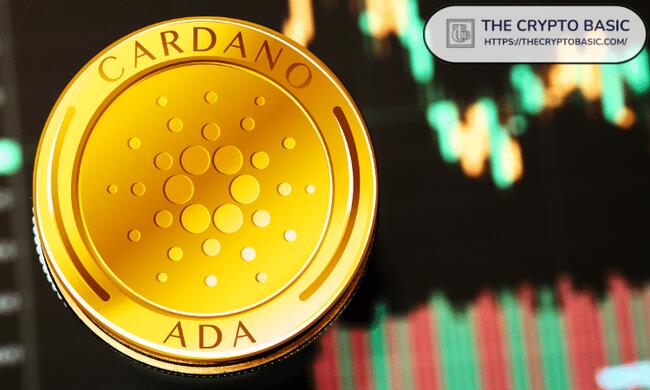 Cardano Bull Dan Gambardello Identifies How Long Before ADA Reclaims $1