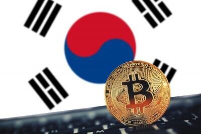 Южная Корея может легализовать спотовые биткоин-ETF
