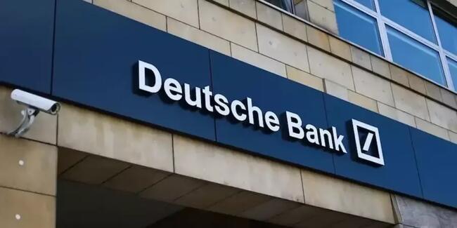 Tether ve Deutsche Bank karşı karşıya geldi