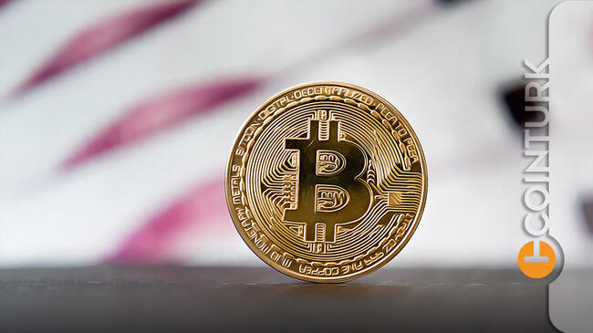 Kıdemli Analistten İddialı Hedef: Bitcoin’de 100.000 Dolara Hazır Olun!