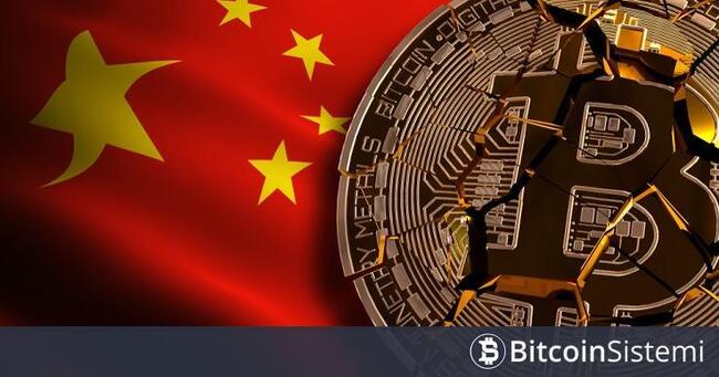 Bitcoin ve Ethereum ETF’leri İçin Bir Sonraki Adım Çin Mi? Dev Şirketten Çok Konuşulacak BTC-ETH Adımı!