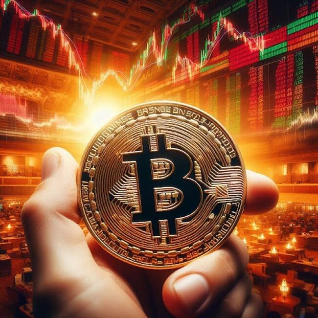 Pasar Crypto Bersiap Menghadapi Dampak: Token Altcoin $ 2 Miliar Dibuka, Distribusi Bitcoin $ 11 Miliar Segera Terjadi – Haruskah Investor Crypto Khawatir?