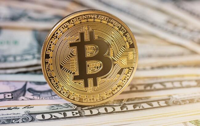 Bitcoin an der Schwelle: Wird der Widerstand überwunden?
