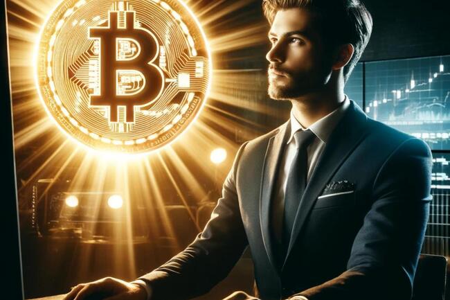 Bitcoin : Jack Dorsey prédit que la crypto phare atteindra 1 million de dollars