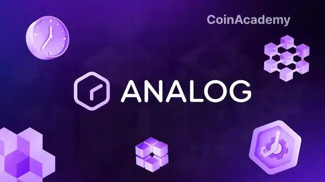 Analog (ANLOG) : la solution pour interagir avec toutes les blockchains facilement ?