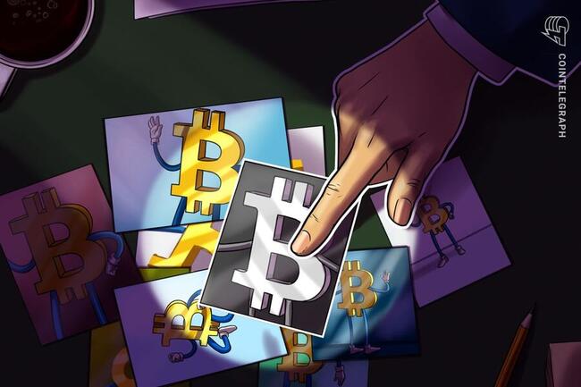 Bitcoin-ETF von Grayscale büßt Kapitalzuflüsse schon nach zwei Tagen wieder ein
