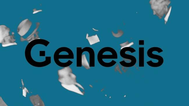 Genesis chuẩn bị một đợt bán tiền điện tử trị giá 33,6 triệu đô la, dưới đây là danh sách!