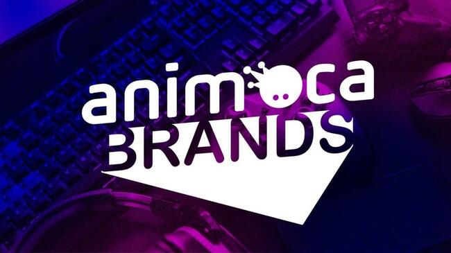 Animoca Brands Breaks Silence On Blockchain Development Plans