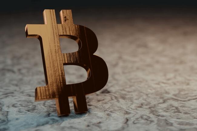 Bitcoin: secondo gli analisti potrebbe tornare presto sopra $70.000. Ecco perché