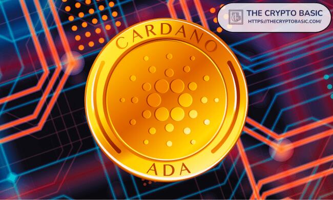 Cardano Shares Latest Updates on Conway, Smart Contract, Scaling, Catalyst, and Others 