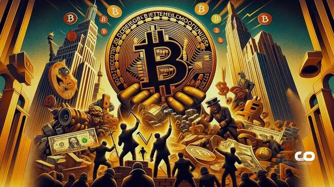 Bitcoin Analist Tahmini:  Kripto Yatırımcıları İçin İzlenmesi Gerekenler!