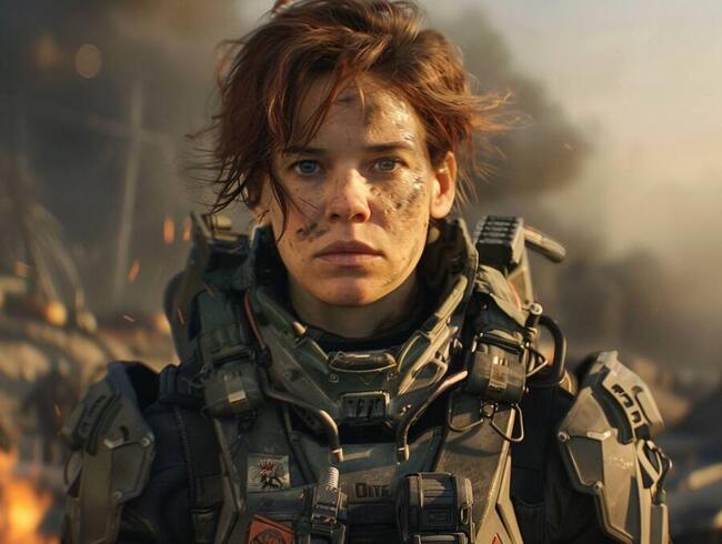 dent Xbox Сара Бонд рассказала о Call of Duty для Game Pass