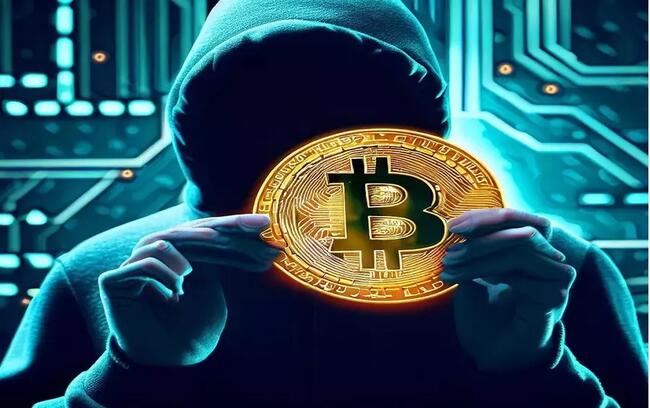 Consolation Payment to the Victim Who Sent 71 Million Dollars of Bitcoin (BTC) to the Hacker with His Own Hands!